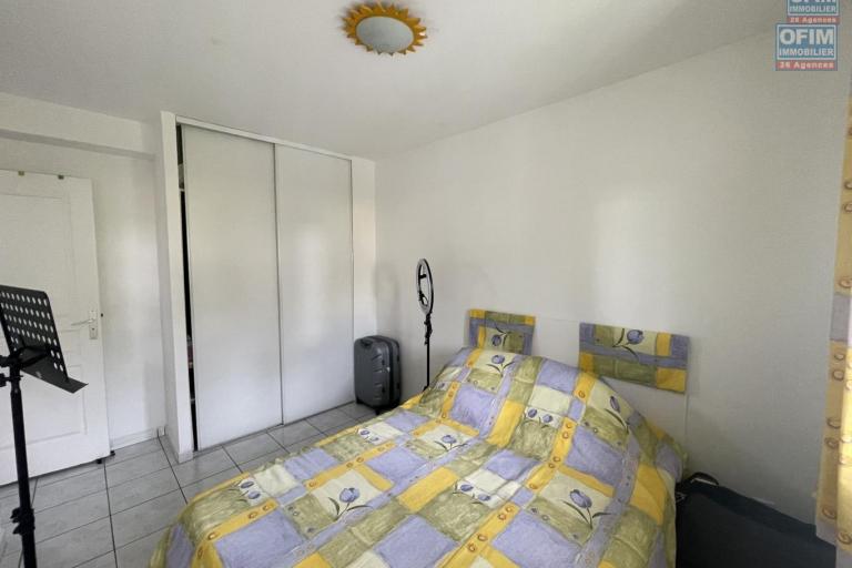 &Agrave; VENDRE &ndash; Maison F6 de 144 m&sup2; &ndash; BOIS DE N&Egrave;FLES SAINTE-CLOTILDE