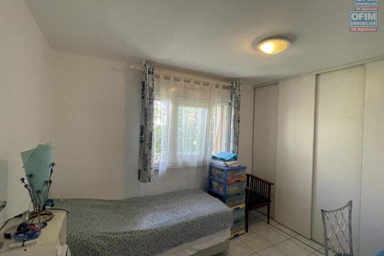 &Agrave; VENDRE &ndash; Maison F6 de 144 m&sup2; &ndash; BOIS DE N&Egrave;FLES SAINTE-CLOTILDE