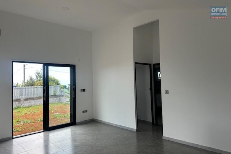 Une charmante maison &agrave; la Plaine des Cafres