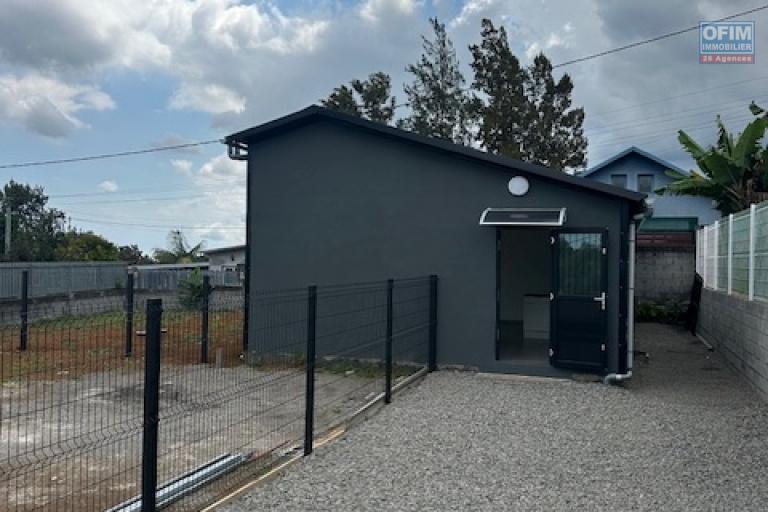 A louer une charmante maison &agrave; la Plaine des Cafres Tampon &icirc;le de la R&eacute;union