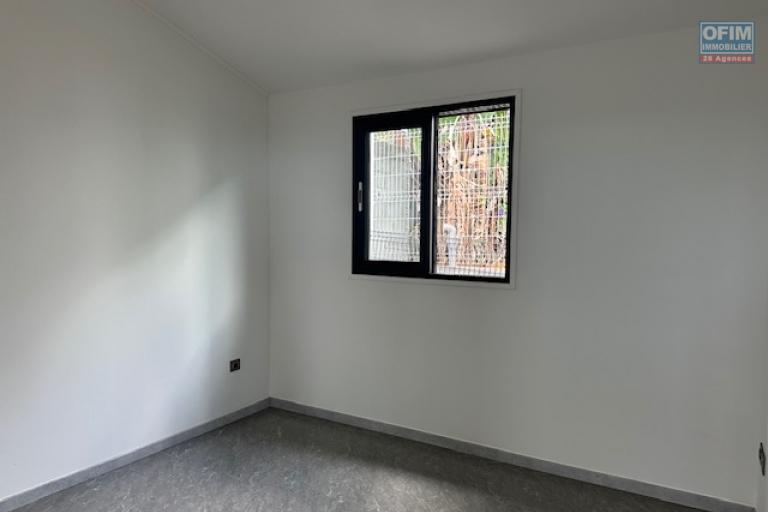 Une charmante maison &agrave; la Plaine des Cafres