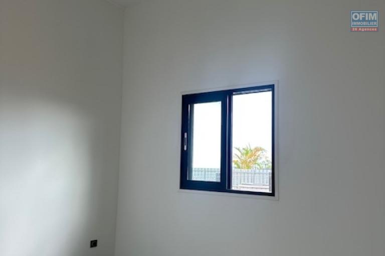 Une charmante maison &agrave; la Plaine des Cafres