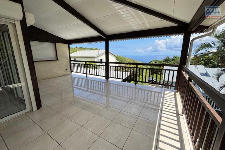 A vendre spacieuse maison T6/7 &agrave; La Montagne