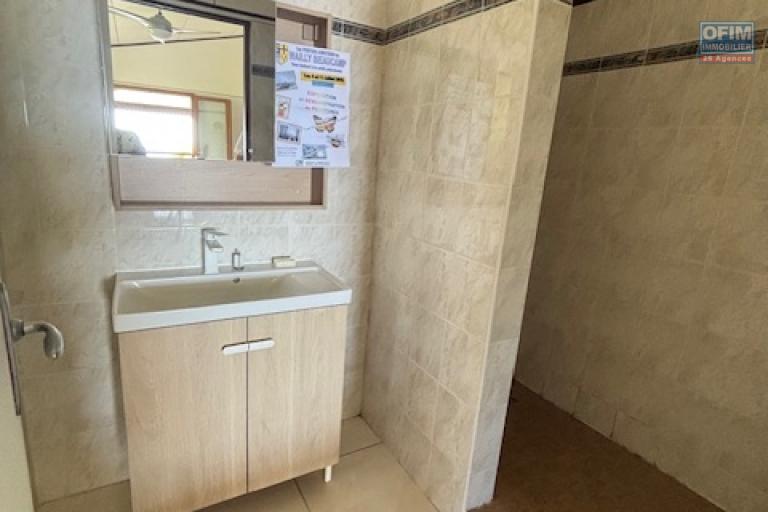 A vendre spacieuse maison T6/7 &agrave; La Montagne