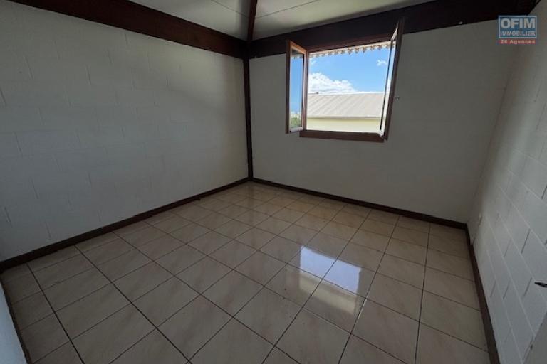 A vendre spacieuse maison T6/7 &agrave; La Montagne