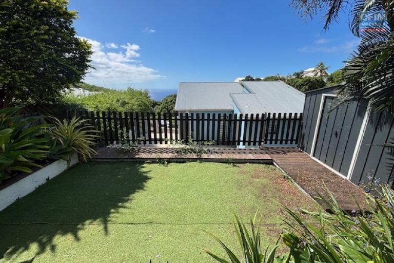 A vendre spacieuse maison T6/7 &agrave; La Montagne