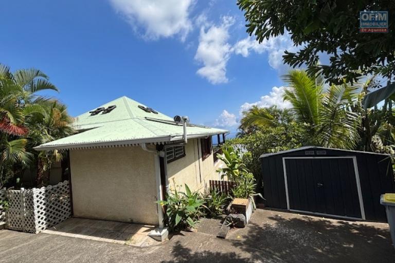 A vendre spacieuse maison T6/7 &agrave; La Montagne