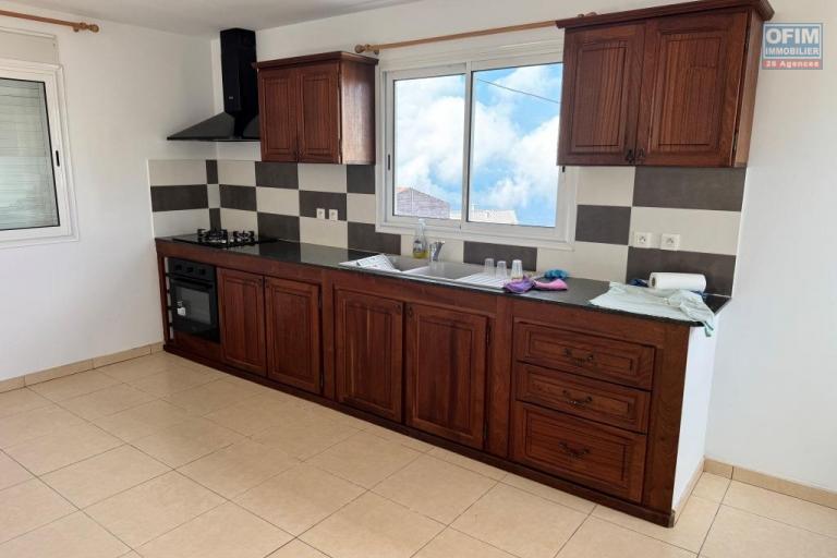 A louer magnifique villa de type F5 la Plaine des cafres 22 &eacute;me