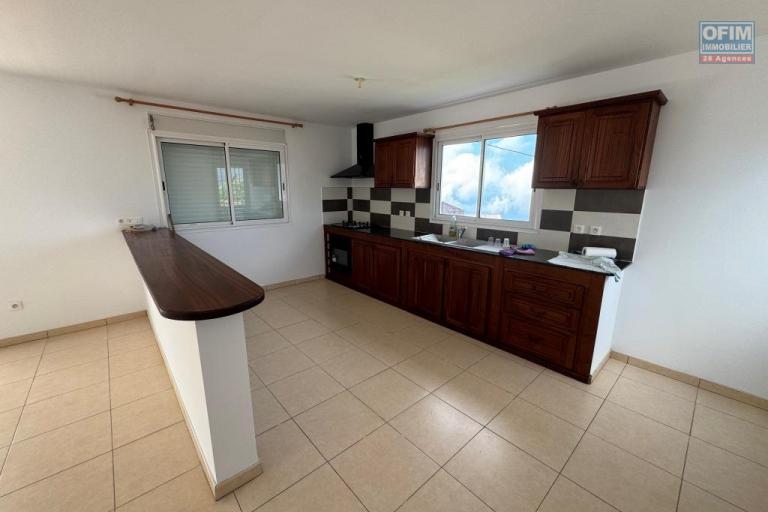 A louer magnifique villa de type F5 la Plaine des cafres 22 &eacute;me