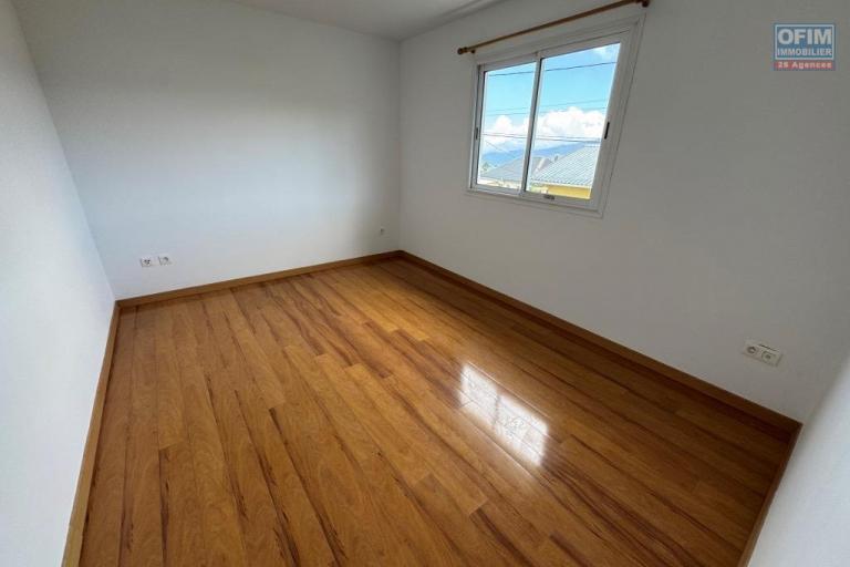 A louer magnifique villa de type F5 la Plaine des cafres 22 &eacute;me