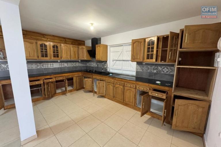 A louer magnifique villa de type F5 la Plaine des cafres 22 &eacute;me