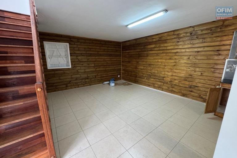 A louer magnifique villa de type F5 la Plaine des cafres 22 &eacute;me