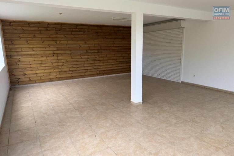 A louer magnifique villa de type F5 la Plaine des cafres 22 &eacute;me