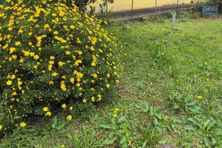 A louer magnifique villa de type F5 la Plaine des cafres 22 &eacute;me