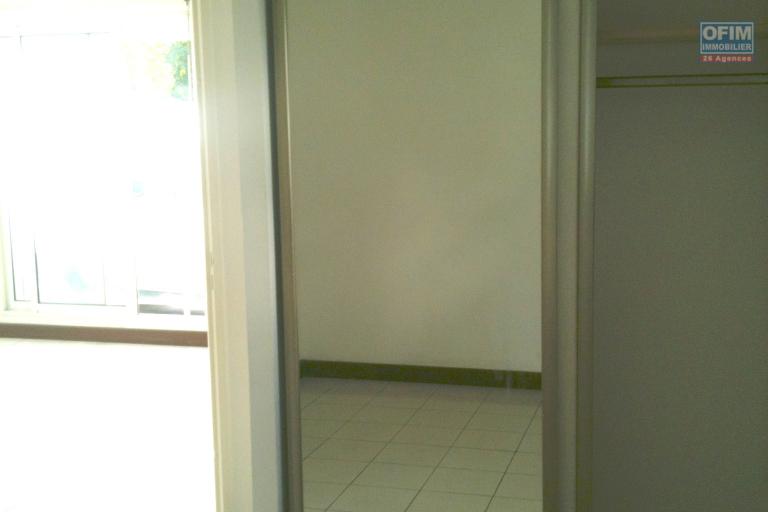 RESIDENCE DE STANDING LE PORT APPARTEMENT T2 - IDEAL INVESTISSEMENT OU 1&deg; ACHAT