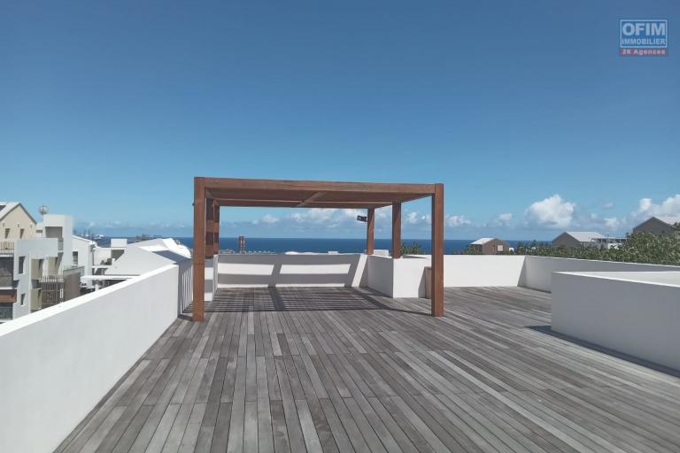 A LOUER appartement T4 A LA POSSESION