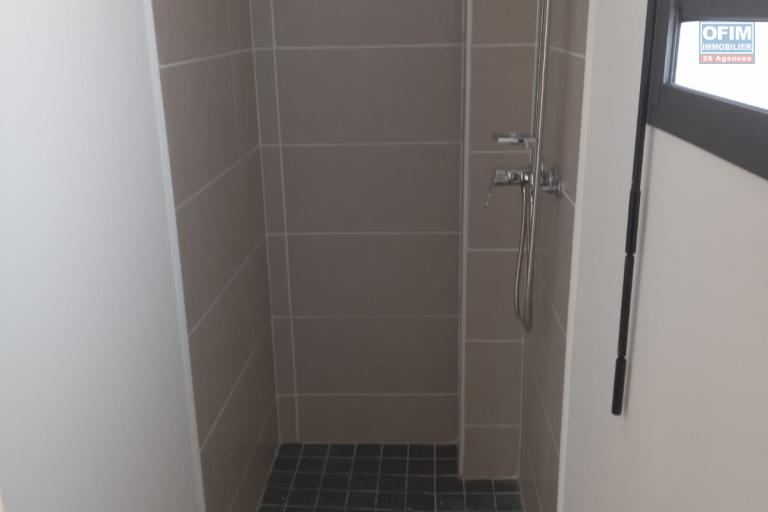 A LOUER appartement T4 A LA POSSESION