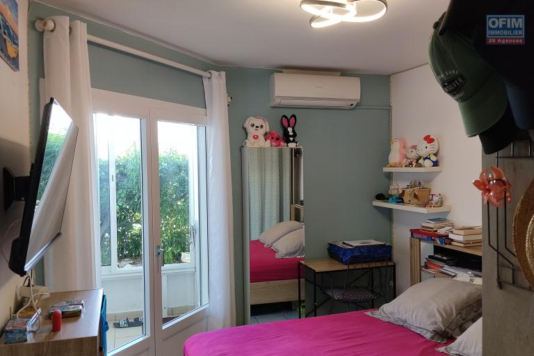 A Vendre  Appartement T2 Meubl&eacute; de 50m2 &agrave; Boucan-Canot | Saint-Gilles les Bains &agrave; 287 235&euro;