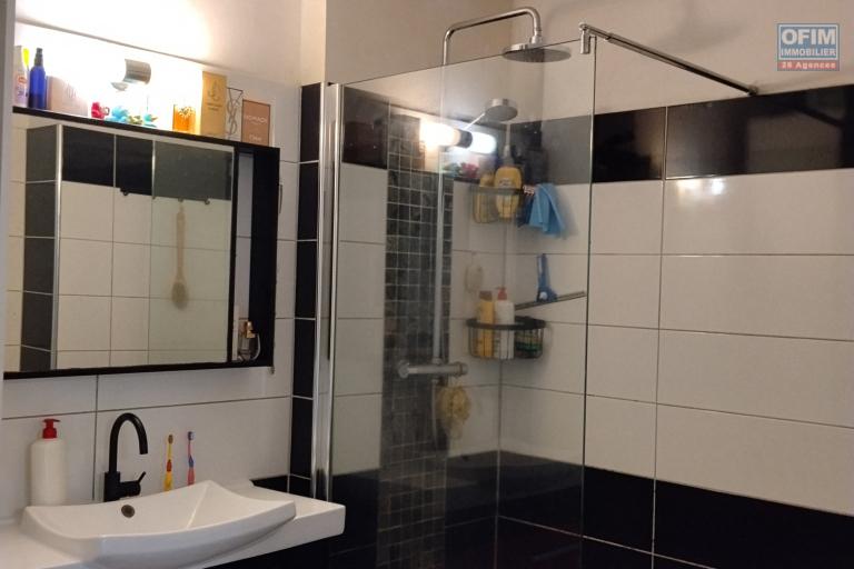 A Vendre  Appartement T2 Meubl&eacute; de 50m2 &agrave; Boucan-Canot | Saint-Gilles les Bains &agrave; 287 235&euro;