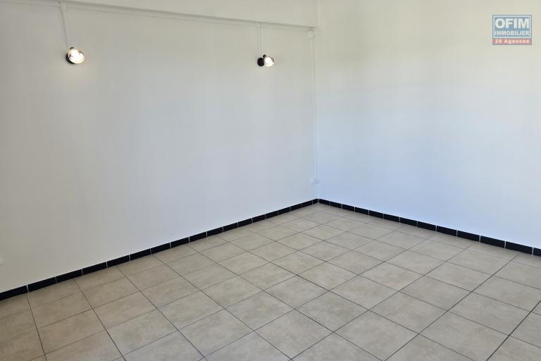 A louer Appt F3 de 70 m² à proximité direct du centre ville de Saint-André