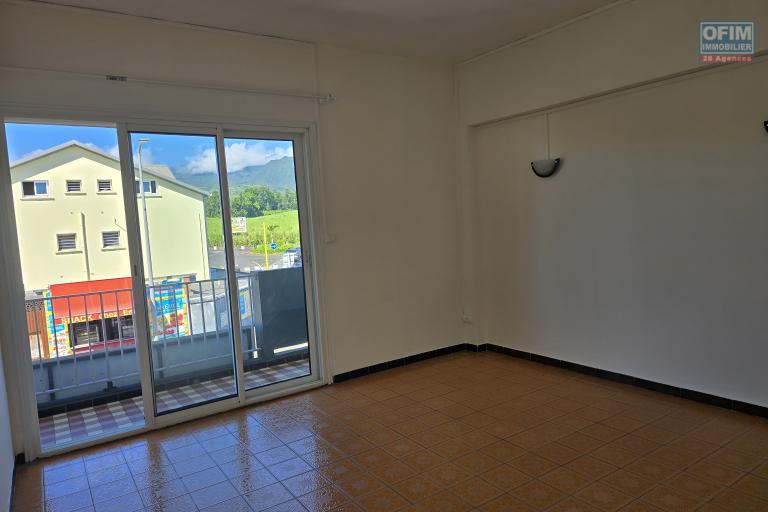 A louer Appt F3 de 70 m² à proximité direct du centre ville de Saint-André