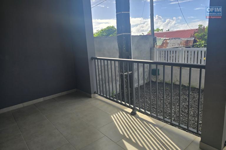 MAISON NEUVE AVEC 3 CHAMBRES, CUISINE &Eacute;QUIP&Eacute;E, SITU&Eacute;E SUR CHAMP BORNE/ SAINT ANDRE