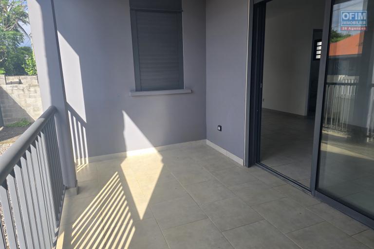 MAISON NEUVE AVEC 3 CHAMBRES, CUISINE &Eacute;QUIP&Eacute;E, SITU&Eacute;E SUR CHAMP BORNE/ SAINT ANDRE