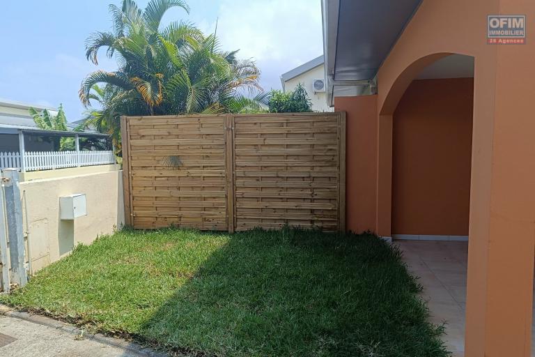 Villa 3 Chambres en duplex au calme Ravine des Cabris