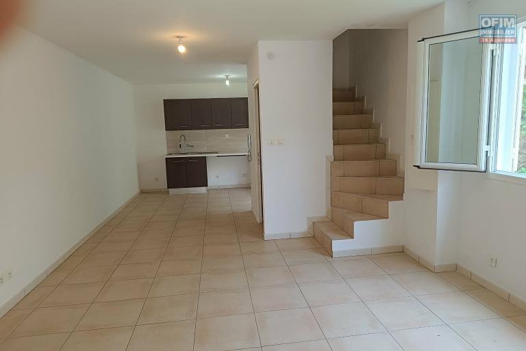 Villa 3 Chambres en duplex au calme Ravine des Cabris