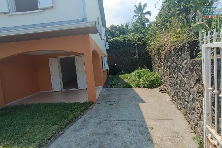 Villa 3 Chambres en duplex au calme Ravine des Cabris