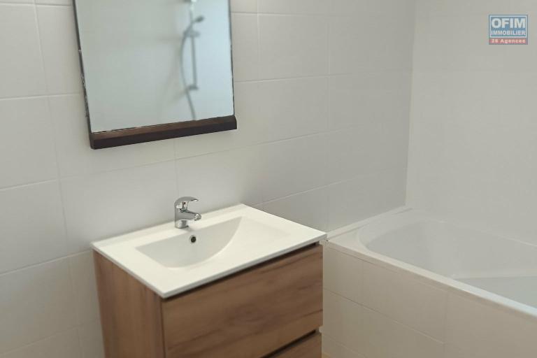 Villa 3 Chambres en duplex au calme Ravine des Cabris