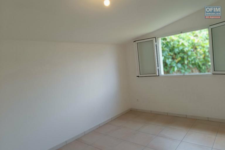 Villa 3 Chambres en duplex au calme Ravine des Cabris