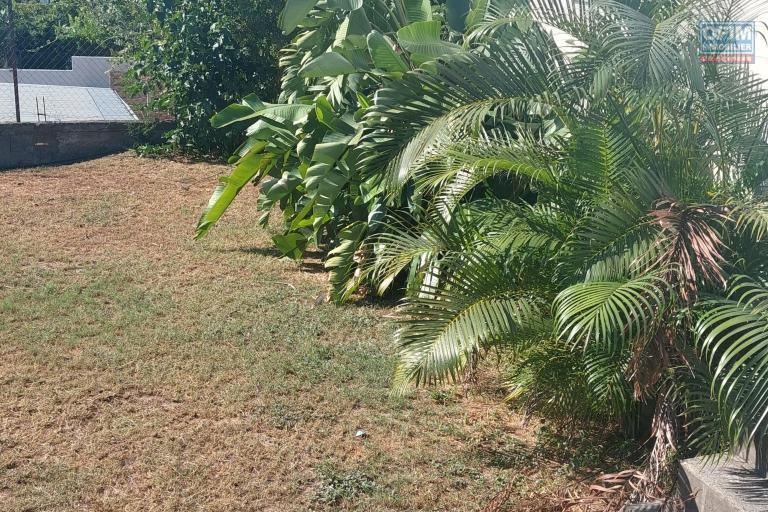 A louer maison F4 au lot les P&ecirc;cheurs &agrave; Saint Leu