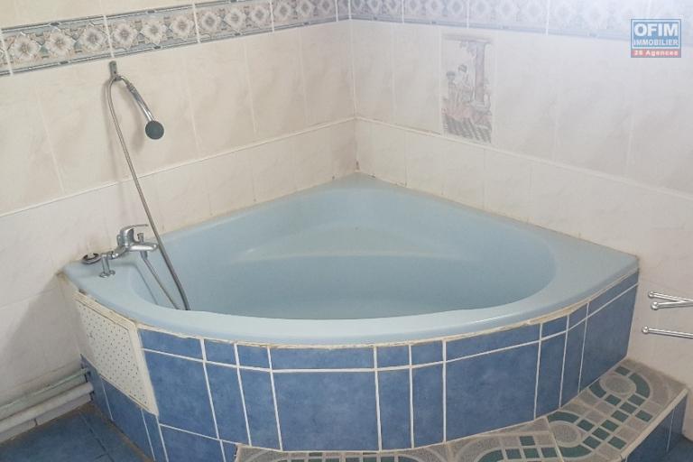 A louer maison F4 au lot les P&ecirc;cheurs &agrave; Saint Leu