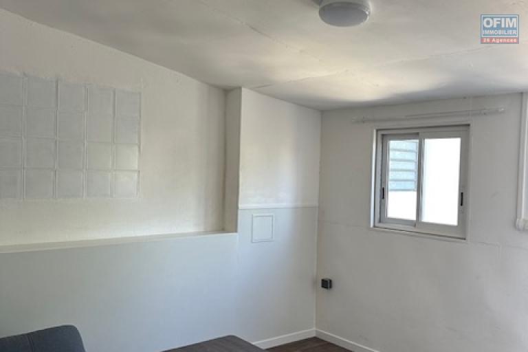 Découvrez ce charmant studio meublé 36m2 à la ligne paradis à la Réunion