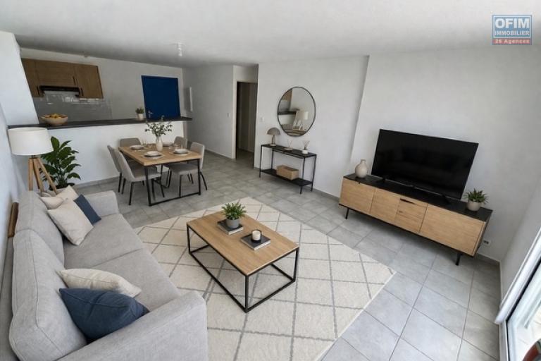 A vendre T2 plein centre de La Montagne, &agrave; proximit&eacute; de tous les commerces, &agrave; pieds.