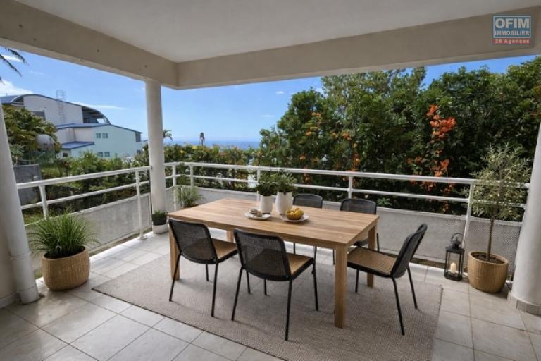 A vendre T2 plein centre de La Montagne, &agrave; proximit&eacute; de tous les commerces, &agrave; pieds.