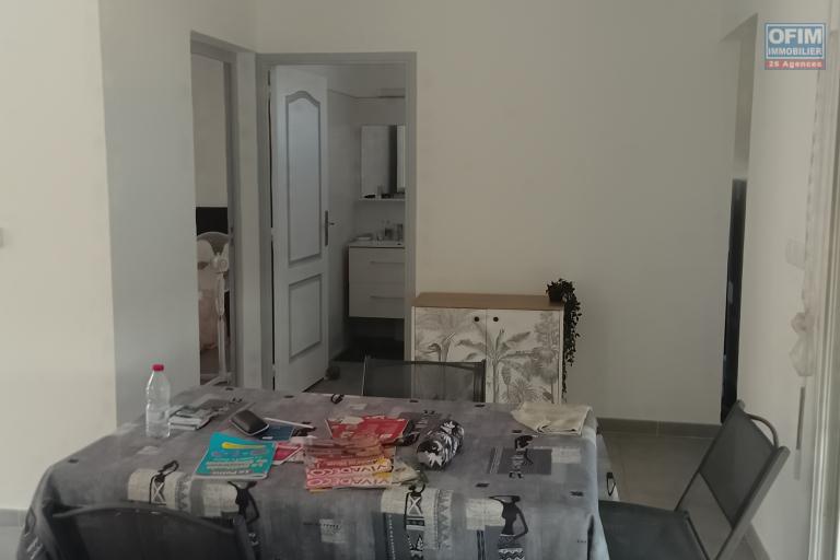 Villa F4 vue mer