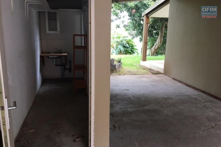 A louer maison T5 &agrave; La Montagne, proche centre,