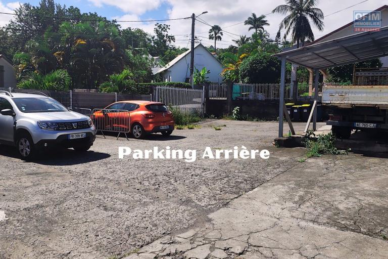 À Vendre – LOTO PMU BAR TABAC + MULTI-EXPLOITATION au Tampon | 130 500€