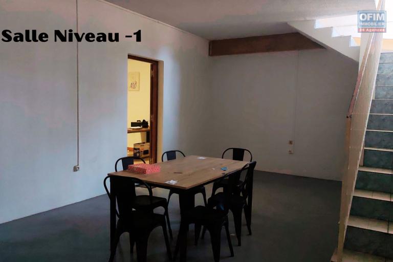 À Vendre – LOTO PMU BAR TABAC + MULTI-EXPLOITATION au Tampon | 130 500€