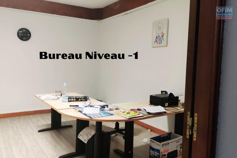 À Vendre – LOTO PMU BAR TABAC + MULTI-EXPLOITATION au Tampon | 130 500€