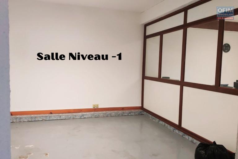 À Vendre – LOTO PMU BAR TABAC + MULTI-EXPLOITATION au Tampon | 130 500€