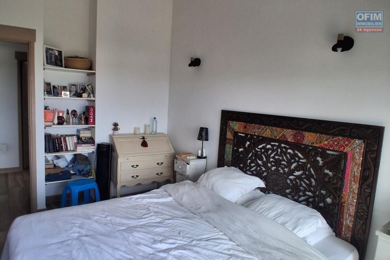 A LOUER Superbe maison de type F4 sur la Saline Les Hauts