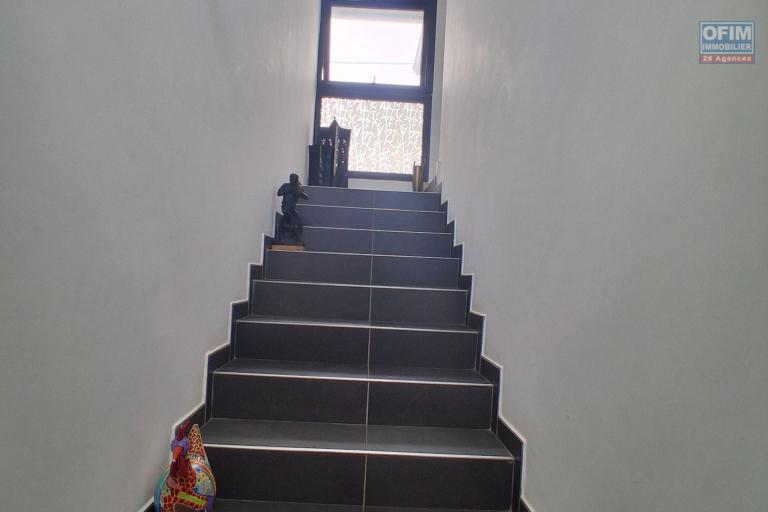 A LOUER Superbe maison de type F4 sur la Saline Les Hauts