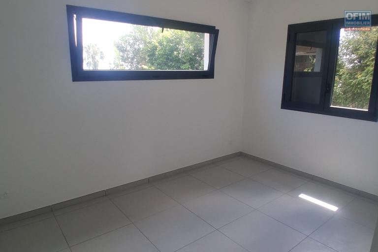 A LOUER maison neuve de type F4 sur Bernica &agrave; SAINT-GILLES LES HAUTS