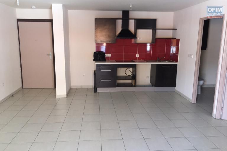 T2 en vente &agrave; La Montagne residence les jardins de Magalli, pour investissement locatif