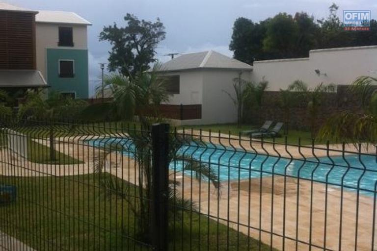 T2 en vente &agrave; La Montagne residence les jardins de Magalli, pour investissement locatif