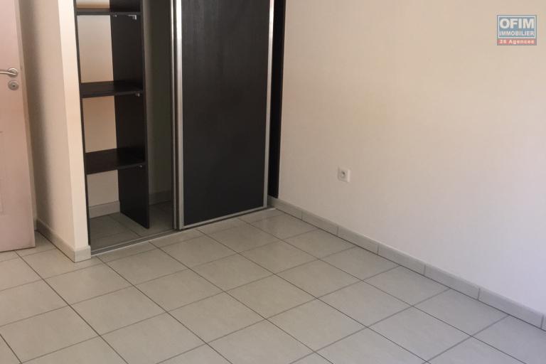 T2 en vente &agrave; La Montagne residence les jardins de Magalli, pour investissement locatif