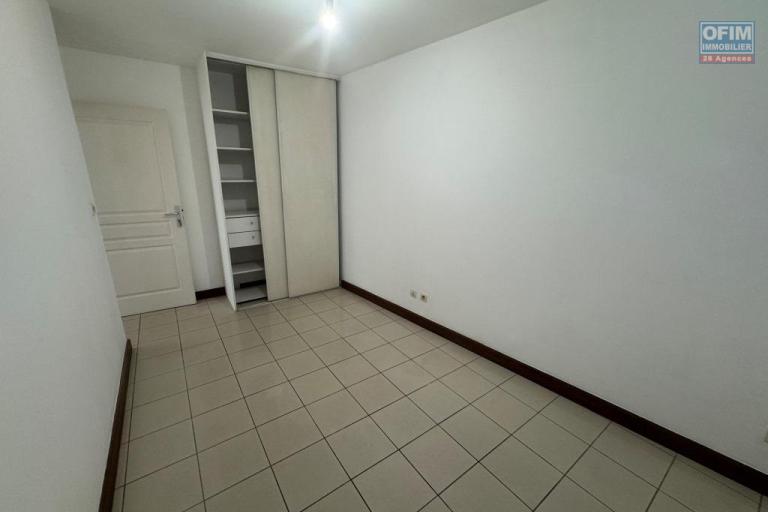 A louer- bel appartement de type F3 Proche centre ville